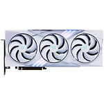 Изображение Видеокарта MSI GeForce RTX5070 12GB (RTX 5070 12G GAMING TRIO OC WHITE) #1 Фото Видеокарта MSI GeForce RTX5070 12GB (RTX 5070 12G GAMING TRIO OC WHITE) #1