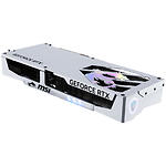 Изображение Видеокарта MSI GeForce RTX5070 12GB (RTX 5070 12G GAMING TRIO OC WHITE) #2 Фото Видеокарта MSI GeForce RTX5070 12GB (RTX 5070 12G GAMING TRIO OC WHITE) #2