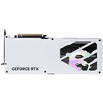 Изображение Видеокарта MSI GeForce RTX5070 12GB (RTX 5070 12G GAMING TRIO OC WHITE) #3 Фото Видеокарта MSI GeForce RTX5070 12GB (RTX 5070 12G GAMING TRIO OC WHITE) #3
