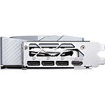 Изображение Видеокарта MSI GeForce RTX5070 12GB (RTX 5070 12G GAMING TRIO OC WHITE) #4 Фото Видеокарта MSI GeForce RTX5070 12GB (RTX 5070 12G GAMING TRIO OC WHITE) #4