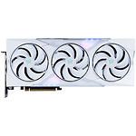 Изображение Видеокарта MSI GeForce RTX5070 Ti 16GB (RTX 5070 Ti 16G GAMING TRIO OC WHITE) #1 Фото Видеокарта MSI GeForce RTX5070 Ti 16GB (RTX 5070 Ti 16G GAMING TRIO OC WHITE) #1