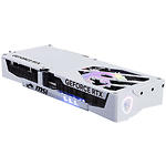 Изображение Видеокарта MSI GeForce RTX5070 Ti 16GB (RTX 5070 Ti 16G GAMING TRIO OC WHITE) #2 Фото Видеокарта MSI GeForce RTX5070 Ti 16GB (RTX 5070 Ti 16G GAMING TRIO OC WHITE) #2