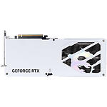 Изображение Видеокарта MSI GeForce RTX5070 Ti 16GB (RTX 5070 Ti 16G GAMING TRIO OC WHITE) #3 Фото Видеокарта MSI GeForce RTX5070 Ti 16GB (RTX 5070 Ti 16G GAMING TRIO OC WHITE) #3