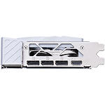 Изображение Видеокарта MSI GeForce RTX5070 Ti 16GB (RTX 5070 Ti 16G GAMING TRIO OC WHITE) #4 Фото Видеокарта MSI GeForce RTX5070 Ti 16GB (RTX 5070 Ti 16G GAMING TRIO OC WHITE) #4