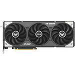 Изображение Видеокарта ASUS Radeon RX 9060 XT 16GB (TUF-RX9060XT-O16G-GAMING) #1 Фото Видеокарта ASUS Radeon RX 9060 XT 16GB (TUF-RX9060XT-O16G-GAMING) #1
