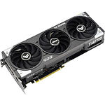 Изображение Видеокарта ASUS Radeon RX 9060 XT 16GB (TUF-RX9060XT-O16G-GAMING) #2 Фото Видеокарта ASUS Radeon RX 9060 XT 16GB (TUF-RX9060XT-O16G-GAMING) #2