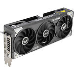 Изображение Видеокарта ASUS Radeon RX 9060 XT 16GB (TUF-RX9060XT-O16G-GAMING) #3 Фото Видеокарта ASUS Radeon RX 9060 XT 16GB (TUF-RX9060XT-O16G-GAMING) #3