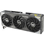 Изображение Видеокарта ASUS Radeon RX 9060 XT 16GB (TUF-RX9060XT-O16G-GAMING) #4 Фото Видеокарта ASUS Radeon RX 9060 XT 16GB (TUF-RX9060XT-O16G-GAMING) #4