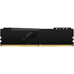 Изображение DDR-4 4шт x 16GB 3200МГц Kingston FURY Beast Black (KF432C16BB1K4/64) #2 Фото DDR-4 4шт x 16GB 3200МГц Kingston FURY Beast Black (KF432C16BB1K4/64) #2