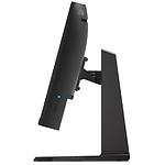 Фото LENOVO 32" R32qc-30 (67C8GAC1UA) VA Curved 2560x1440,0.5мс,3500:1,350кд/м,180Гц,HDMI/DP,Ауд.вых,2*3W #3