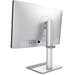 Зображення BENQ 27" MA270U Silver (9H.LMWLB.QBE) IPS 3840x2160 4K,5мс,1200:1,400кд/м,60Гц,HDMI/USB-C,Аудіо,2*2W #1 Фото BENQ 27" MA270U Silver (9H.LMWLB.QBE) IPS 3840x2160 4K,5мс,1200:1,400кд/м,60Гц,HDMI/USB-C,Аудіо,2*2W #1