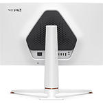Фото BENQ 27" EX271U White (9H.LN2LB.QBE) IPS 3840x2160,1мс,1200:1,400кд/м2,165Гц,DP/HDMI/USB-C, Ауд.вих. #5