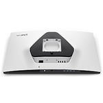 Фото BENQ 27" EX271U White (9H.LN2LB.QBE) IPS 3840x2160,1мс,1200:1,400кд/м2,165Гц,DP/HDMI/USB-C, Ауд.вих. #6