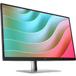 Фото HP 27" E27K G5 (6N4C4AA) IPS 3840x2160 4K, 5мс, 1000:1, 350кд/м2, 60Гц, DP/HDMI/2*USB-C, RJ-45, 2*3W #2