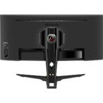 Изображение AsRock 34" PG34WQ15R2B Curved VA 3440x1440, 1мс, 3000:1, 550кд/м2,165Гц,HDMI/DP,WiFi,Аудиовыход,2*2W #3 Фото AsRock 34" PG34WQ15R2B Curved VA 3440x1440, 1мс, 3000:1, 550кд/м2,165Гц,HDMI/DP,WiFi,Аудиовыход,2*2W #3