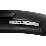 Изображение AsRock 34" PG34WQ15R2B Curved VA 3440x1440, 1мс, 3000:1, 550кд/м2,165Гц,HDMI/DP,WiFi,Аудиовыход,2*2W #5 Фото AsRock 34" PG34WQ15R2B Curved VA 3440x1440, 1мс, 3000:1, 550кд/м2,165Гц,HDMI/DP,WiFi,Аудиовыход,2*2W #5