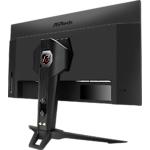 Изображение AsRock 32" PG32QF2B, VA 2560x1440, 1мс, 3000:1, 550кд/м2,165Гц,HDMI/DP,WiFi,Аудиовыход,2*2W #2 Фото AsRock 32" PG32QF2B, VA 2560x1440, 1мс, 3000:1, 550кд/м2,165Гц,HDMI/DP,WiFi,Аудиовыход,2*2W #2