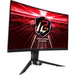 Изображение AsRock 27" PG27Q15R2A Curved VA 2560x1440, 1мс, 4000:1, 550кд/м2,165Гц,HDMI/DP,WiFi, Аудиовыход,2*2W #1 Фото AsRock 27" PG27Q15R2A Curved VA 2560x1440, 1мс, 4000:1, 550кд/м2,165Гц,HDMI/DP,WiFi, Аудиовыход,2*2W #1