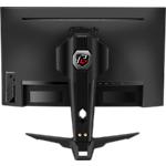 Изображение AsRock 27" PG27Q15R2A Curved VA 2560x1440, 1мс, 4000:1, 550кд/м2,165Гц,HDMI/DP,WiFi, Аудиовыход,2*2W #3 Фото AsRock 27" PG27Q15R2A Curved VA 2560x1440, 1мс, 4000:1, 550кд/м2,165Гц,HDMI/DP,WiFi, Аудиовыход,2*2W #3