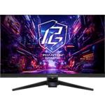AsRock 27" PG27FFT1A, IPS 1920x1080, 1мс, 1000:1, 450кд/м2, 180Гц, HDMI/DP, Аудиовыход, 2*2W - фото