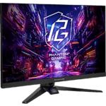 Фото AsRock 27" PG27FFT1A, IPS 1920x1080, 1мс, 1000:1, 450кд/м2, 180Гц, HDMI/DP, Аудиовыход, 2*2W #1