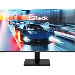 AsRock 27" CL27FFA, IPS 1920x1080, 1мс, 1500:1, 300кд/м2, 120Гц, HDMI/VGA - фото