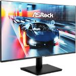 Фото AsRock 27" CL27FFA, IPS 1920x1080, 1мс, 1500:1, 300кд/м2, 120Гц, HDMI/VGA #1