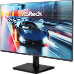 Фото AsRock 27" CL27FFA, IPS 1920x1080, 1мс, 1500:1, 300кд/м2, 120Гц, HDMI/VGA #2