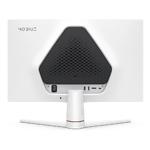Зображення BENQ 25" EX251 White (9H.LN9LA.TBE) IPS 1920x1080,1мс,1000:1,350кд/м,220Гц,DP/HDMI/USB-C,Аудіо,2*2Вт #2 Фото BENQ 25" EX251 White (9H.LN9LA.TBE) IPS 1920x1080,1мс,1000:1,350кд/м,220Гц,DP/HDMI/USB-C,Аудіо,2*2Вт #2