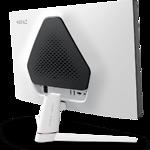 Зображення BENQ 25" EX251 White (9H.LN9LA.TBE) IPS 1920x1080,1мс,1000:1,350кд/м,220Гц,DP/HDMI/USB-C,Аудіо,2*2Вт #3 Фото BENQ 25" EX251 White (9H.LN9LA.TBE) IPS 1920x1080,1мс,1000:1,350кд/м,220Гц,DP/HDMI/USB-C,Аудіо,2*2Вт #3