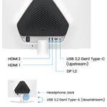 Зображення BENQ 25" EX251 White (9H.LN9LA.TBE) IPS 1920x1080,1мс,1000:1,350кд/м,220Гц,DP/HDMI/USB-C,Аудіо,2*2Вт #6 Фото BENQ 25" EX251 White (9H.LN9LA.TBE) IPS 1920x1080,1мс,1000:1,350кд/м,220Гц,DP/HDMI/USB-C,Аудіо,2*2Вт #6