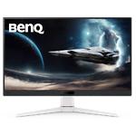 Зображення BENQ 27" EX271 White (9H.LNALA.TBE) IPS 1920x1080,1мс,1000:1,400кд/м,180Гц,DP/HDMI/USB-C,Аудіо,2*2Вт Фото BENQ 27" EX271 White (9H.LNALA.TBE) IPS 1920x1080,1мс,1000:1,400кд/м,180Гц,DP/HDMI/USB-C,Аудіо,2*2Вт