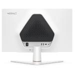 Зображення BENQ 27" EX271 White (9H.LNALA.TBE) IPS 1920x1080,1мс,1000:1,400кд/м,180Гц,DP/HDMI/USB-C,Аудіо,2*2Вт #2 Фото BENQ 27" EX271 White (9H.LNALA.TBE) IPS 1920x1080,1мс,1000:1,400кд/м,180Гц,DP/HDMI/USB-C,Аудіо,2*2Вт #2