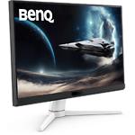 Зображення BENQ 27" EX271 White (9H.LNALA.TBE) IPS 1920x1080,1мс,1000:1,400кд/м,180Гц,DP/HDMI/USB-C,Аудіо,2*2Вт #8 Фото BENQ 27" EX271 White (9H.LNALA.TBE) IPS 1920x1080,1мс,1000:1,400кд/м,180Гц,DP/HDMI/USB-C,Аудіо,2*2Вт #8