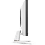 Зображення BENQ 27" EX271 White (9H.LNALA.TBE) IPS 1920x1080,1мс,1000:1,400кд/м,180Гц,DP/HDMI/USB-C,Аудіо,2*2Вт #9 Фото BENQ 27" EX271 White (9H.LNALA.TBE) IPS 1920x1080,1мс,1000:1,400кд/м,180Гц,DP/HDMI/USB-C,Аудіо,2*2Вт #9