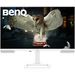 Фото BENQ 32" EW3290U White (9H.LN4LJ.LBE) IPS 4K 3840x2160,5мс,1000:1,350кд/м,60Гц,HDMI/USB-C,Аудио,2*2W