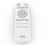 Фото BENQ 32" EW3290U White (9H.LN4LJ.LBE) IPS 4K 3840x2160,5мс,1000:1,350кд/м,60Гц,HDMI/USB-C,Аудио,2*2W #3