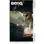 Фото BENQ 32" EW3290U White (9H.LN4LJ.LBE) IPS 4K 3840x2160,5мс,1000:1,350кд/м,60Гц,HDMI/USB-C,Аудио,2*2W #4