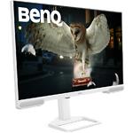 Фото BENQ 32" EW3290U White (9H.LN4LJ.LBE) IPS 4K 3840x2160,5мс,1000:1,350кд/м,60Гц,HDMI/USB-C,Аудио,2*2W #13
