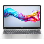 Изображение Notebook HP 15-fd1080ua (B9PK6EA) Сore 5-120U/16GB/SSD-512GB/Intel Graphics/15.6" FHD/Silver/DOS Фото Notebook HP 15-fd1080ua (B9PK6EA) Сore 5-120U/16GB/SSD-512GB/Intel Graphics/15.6" FHD/Silver/DOS