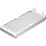 Изображение Cooler CPU PCCOOLER DA360 ARGB WH (DA360-WHAWXX-GL) СВО, LGA1851/1700/1200/115X/20XX/AM5/AM4 #1 Фото Cooler CPU PCCOOLER DA360 ARGB WH (DA360-WHAWXX-GL) СВО, LGA1851/1700/1200/115X/20XX/AM5/AM4 #1
