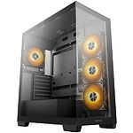 Изображение Корпус Deepcool CG580 4F Black (R-CG580-BKADA4-G-1) без БП, ATX, 437*235*501мм #10 Фото Корпус Deepcool CG580 4F Black (R-CG580-BKADA4-G-1) без БП, ATX, 437*235*501мм #10