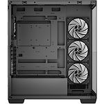 Изображение Корпус Deepcool CG580 4F Black (R-CG580-BKADA4-G-1) без БП, ATX, 437*235*501мм #7 Фото Корпус Deepcool CG580 4F Black (R-CG580-BKADA4-G-1) без БП, ATX, 437*235*501мм #7