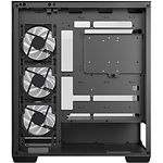 Изображение Корпус Deepcool CG580 4F Black (R-CG580-BKADA4-G-1) без БП, ATX, 437*235*501мм #6 Фото Корпус Deepcool CG580 4F Black (R-CG580-BKADA4-G-1) без БП, ATX, 437*235*501мм #6