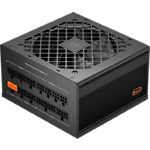 Фото Блок питания PcCooler KN1000 Black (P3-KN1000-G1F) 1000W, 80+Gold, Modular, 12V-2x6 ATX 3.1 #5