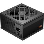 Фото Блок питания PcCooler KN1000 Black (P3-KN1000-G1F) 1000W, 80+Gold, Modular, 12V-2x6 ATX 3.1 #4