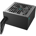 Изображение Блок питания Deepcool PF700X GAMER STORM PF-X (R-PF700X-HD0B-JGEU) 80+Bronze #4 Фото Блок питания Deepcool PF700X GAMER STORM PF-X (R-PF700X-HD0B-JGEU) 80+Bronze #4