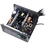 Изображение Блок питания Deepcool PF700X GAMER STORM PF-X (R-PF700X-HD0B-JGEU) 80+Bronze #3 Фото Блок питания Deepcool PF700X GAMER STORM PF-X (R-PF700X-HD0B-JGEU) 80+Bronze #3