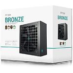 Блок питания Deepcool PF700X GAMER STORM PF-X (R-PF700X-HD0B-JGEU) 80+Bronze - фото