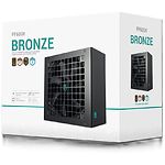 Блок питания Deepcool PF600X GAMER STORM PF-X (R-PF600X-HD0B-JGEU) 80+Bronze - фото